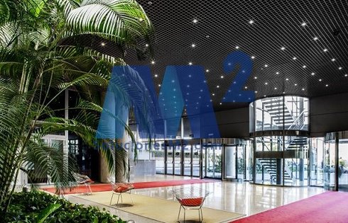 Fotograf�a de Oficina en alquiler