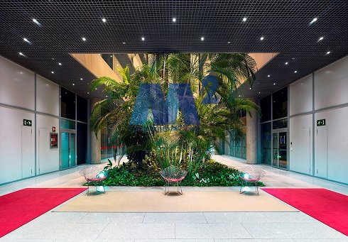 Picture of Oficina en alquiler