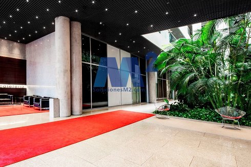 Picture of Oficina en alquiler