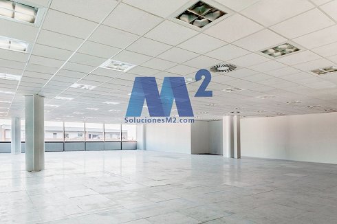 Picture of Oficina en alquiler