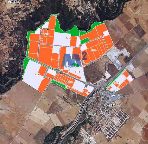 Fotograf�a de Finca en venta