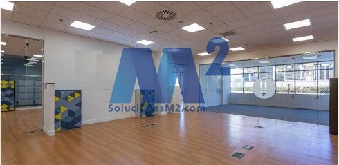 Fotograf�a de Oficina en alquiler