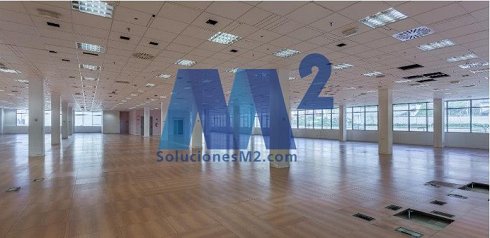 Picture of Oficina en alquiler