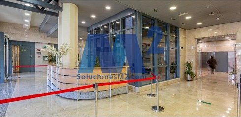 Fotograf�a de Oficina en alquiler