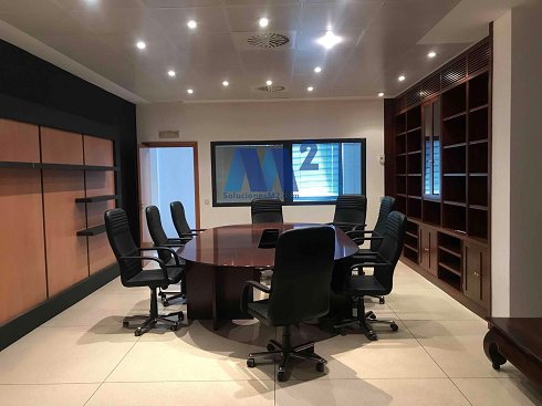 Fotograf�a de Edificio completo en venta