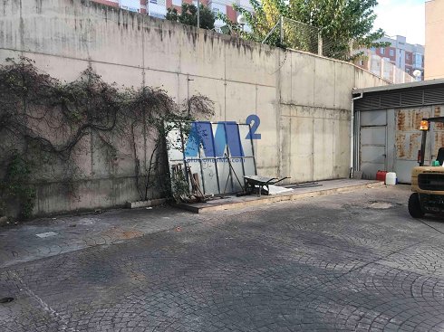 Fotografa de Edificio completo en venta