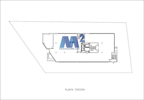 Fotograf�a de Edificio completo en venta