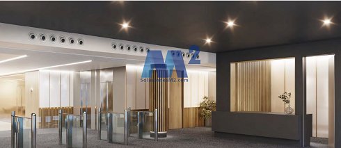 Picture of Edificio singular en alquiler