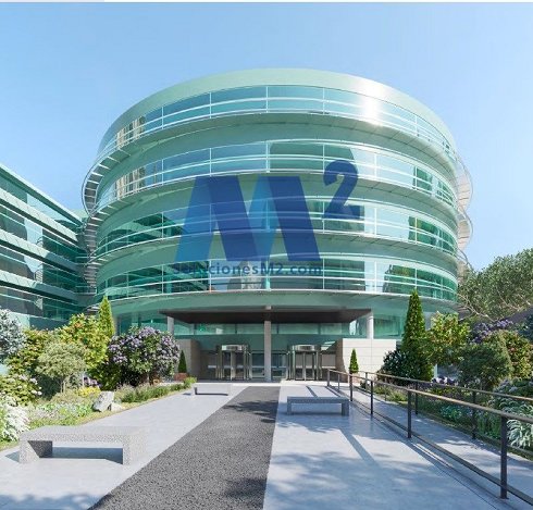 Picture of Edificio singular en alquiler