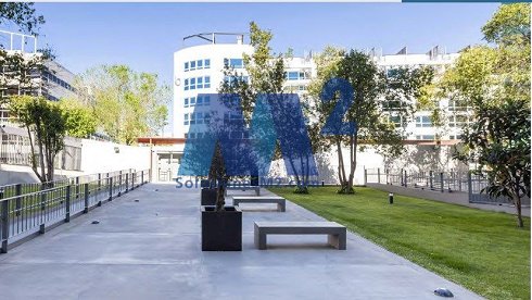 Picture of Edificio singular en alquiler