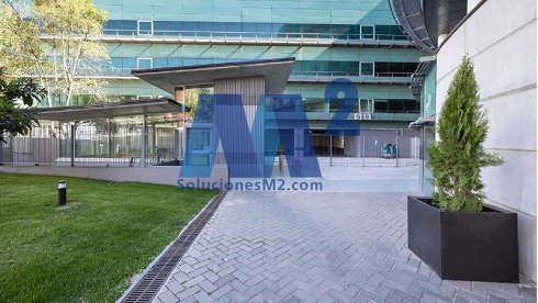 Fotograf�a de Edificio singular en alquiler