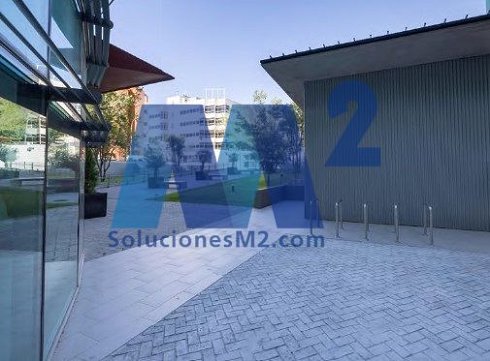 Fotograf�a de Edificio singular en alquiler