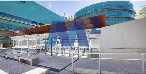 Fotograf�a de Edificio singular en alquiler