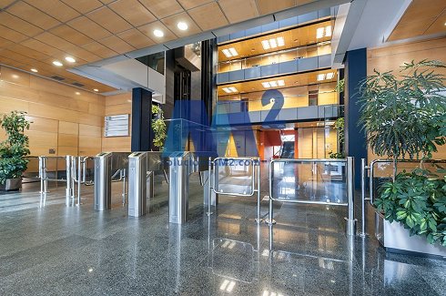 Fotograf�a de Oficina en alquiler