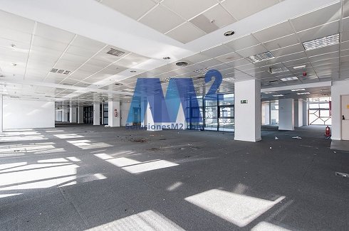 Picture of Oficina en alquiler