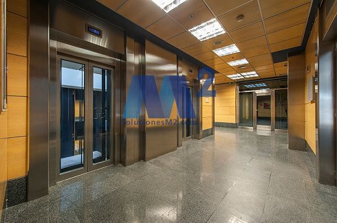 Fotograf�a de Oficina en alquiler