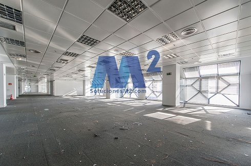 Fotograf�a de Oficina en alquiler