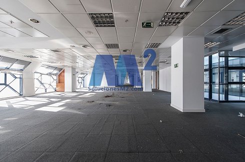 Picture of Oficina en alquiler