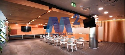 Picture of Oficina en alquiler