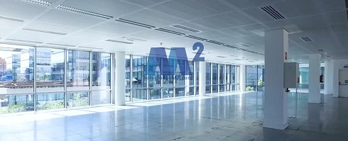 Fotograf�a de Oficina en alquiler