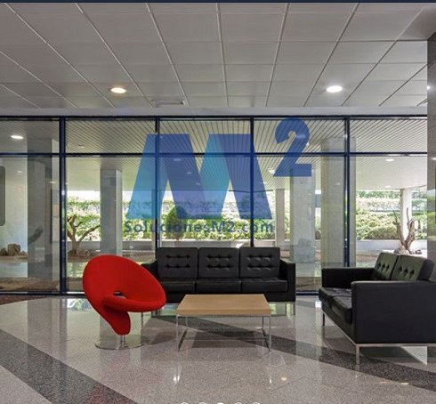 Fotograf�a de Oficina en alquiler