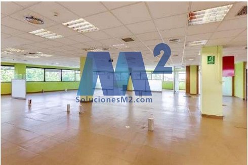 Picture of Oficina en alquiler