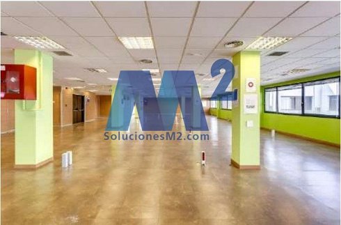 Picture of Oficina en alquiler