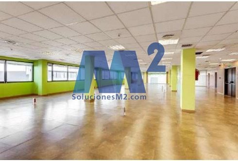 Picture of Oficina en alquiler