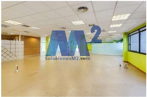 Picture of Oficina en alquiler