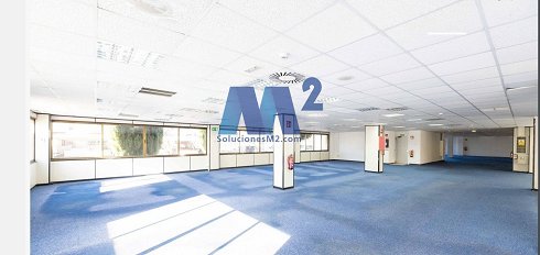 Picture of Edificio singular en alquiler