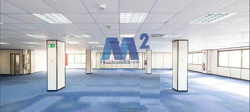 Picture of Edificio singular en alquiler