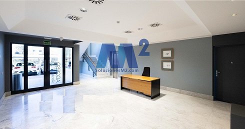 Picture of Edificio singular en alquiler