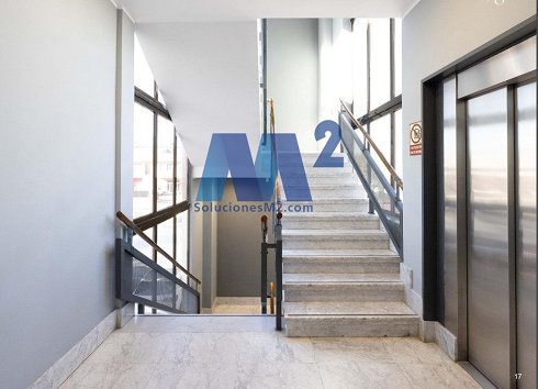 Picture of Edificio singular en alquiler