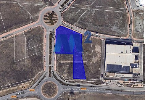 Fotograf�a de Finca en venta