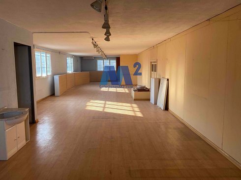 Fotograf�a de Nave industrial en venta