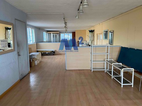 Fotograf�a de Nave industrial en venta