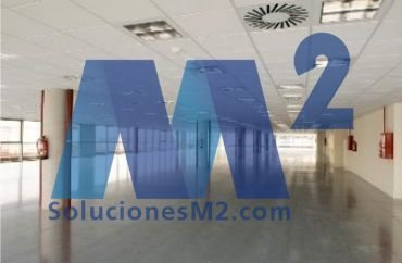 Fotograf�a de Oficina en alquiler