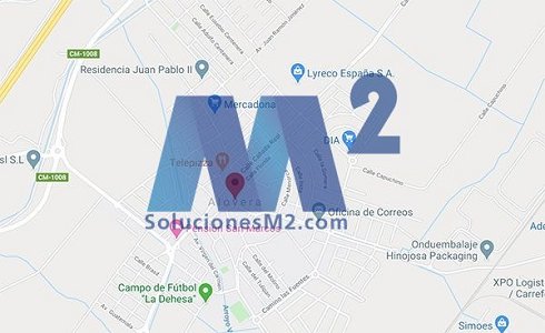 Fotograf�a de Finca en alquiler