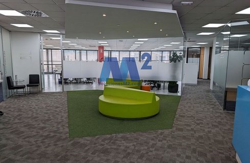 Picture of Oficina en alquiler