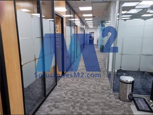 Picture of Oficina en alquiler