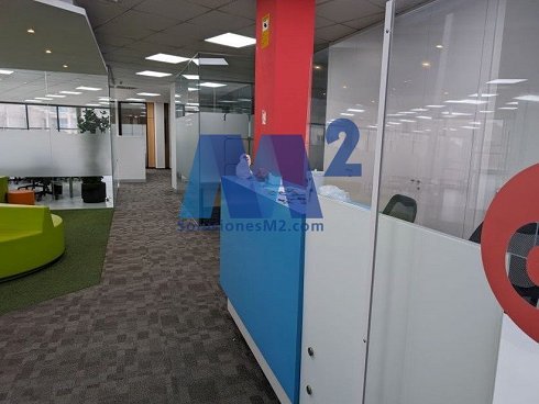Picture of Oficina en alquiler