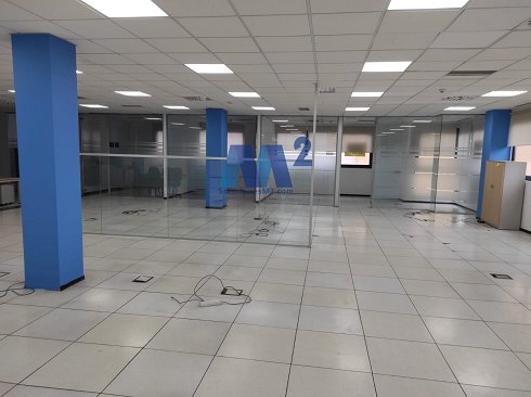 Fotograf�a de Oficina en alquiler