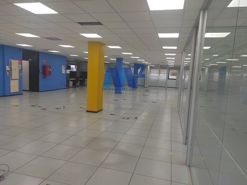 Fotograf�a de Oficina en alquiler