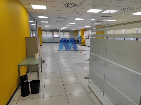 Fotograf�a de Oficina en alquiler