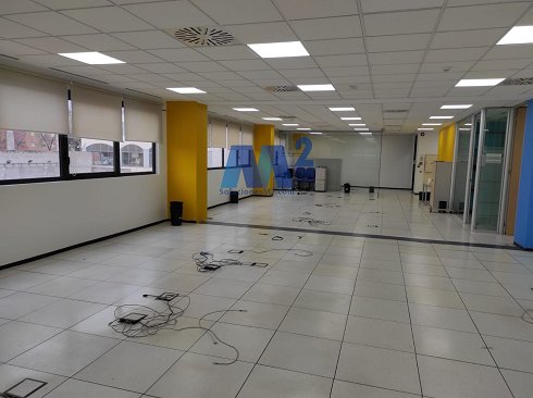 Fotograf�a de Oficina en alquiler