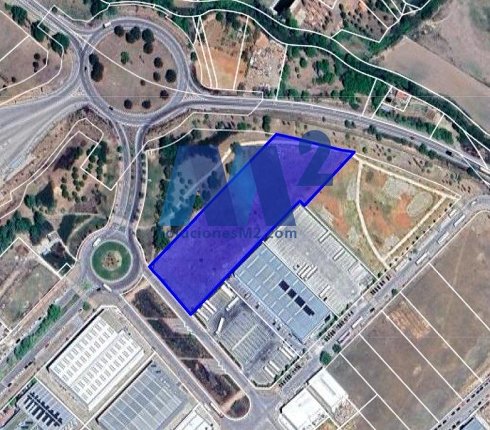 Fotograf�a de Finca en venta