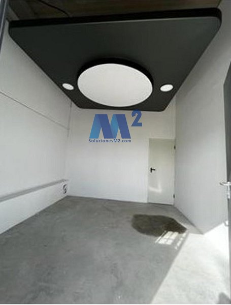 Fotograf�a de Nave industrial en venta