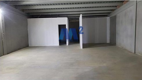 Fotograf�a de Nave industrial en venta