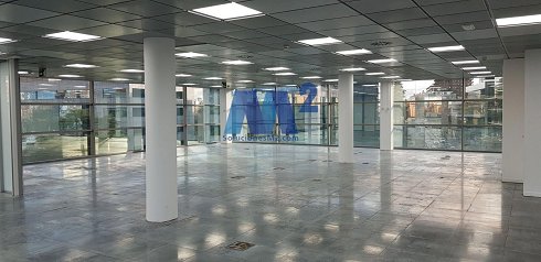 Fotograf�a de Oficina en alquiler