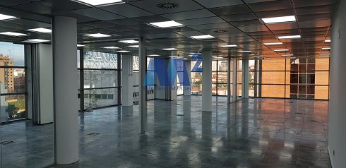 Fotograf�a de Oficina en alquiler